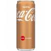 COCA COLA VANILKA Coca Cola vanilka 0,33 l