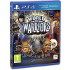 World of Warriors