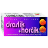 Naturvita Draslík 30 mg + Horčík 8 mg 60 tabliet