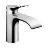 Hansgrohe Vivenis Umývadlová batéria, EcoSmart, CoolStart, chróm 75015000-HG