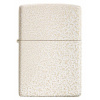 Zippo Mercury Glass 26905