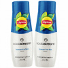 SODASTREAM Sada sirupov Lipton Lemon Ice Tea x2