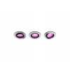 Bodové svetlá, bodovky - Halogénové eye trio Zagos 650710106 LED Chrome (Halogénové eye trio Zagos 650710106 LED Chrome)