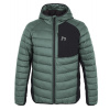 Hannah Revel Hoody Dark forest/anthracite XXL