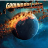 Groundbreaker - Groundbreaker [CD]