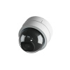 Ubiquiti Ultra-compact, tamper-resistant, and weatherproof 2K HD PoE camera with long-range night vision UVC-G5-Dome-Ultra