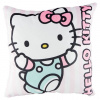 Carbotex Hello Kitty vankúš 40 x 40 cm