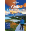 Lonely Planet Chile & Easter Island