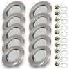 Bodové svetlá, bodovky - Luminaire na výstavbu Pasaden II R12704 - Rendl (Luminaire na výstavbu Pasaden II R12704 - Rendl)
