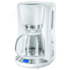 Russell Hobbs Inspire White kávovar 24390-56