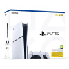 PlayStation 5 (Slim) - 1TB + 2× DualSense bezdrôtový ovládač