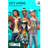 The Sims 4: City Living