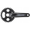 Shimano Deore FC-M6100