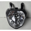 PREDNÁ LAMPA REFLEKTOR NOVÁ YAMAHA MT-07 MT07 roky 14-17