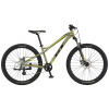 GT Stomper 26 Ace 2023 Moss Green Priemer kolies: 26