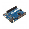 Arduino LEONARDO s kolíkovou lištou
