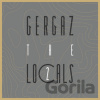 VAR - Gergaz The Locals 2 LP