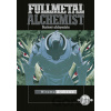 Fullmetal Alchemist - Ocelový alchymista 21