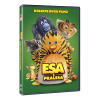 Esa z pralesa Kolekce 1.-2. (2DVD)