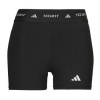 adidas Legíny TECHFIT Short Leggings Čierna