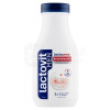 Lactovit Men Lactourea 3v1 regeneračný sprchový gél 300 ml 300 ml pánsky gél na sprchovanie