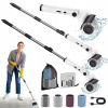 TURBO KEFA LED ELEKTROKEFA DO VYSÁVAČA DYSON V7 V8 V10 V11 V15