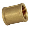 Mosadzný nátrubok 3/4