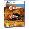 ELECTRONIC ARTS PS5 - EA Sports WRC