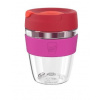 KeepCup Original Helix Afterglow M 340 ml