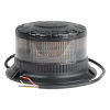 AMIO LED vystražný maják W28B 12V 24V AMiO-04109