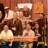 Big 18 - Legendary Swing Sessions / Echoes.. [CD]