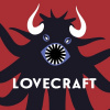 Lovecraft povídky: Lovecraft Howard Phillips