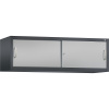 ACURADO nadstavbová skriňa s posuvnými dverami ,v x š x h 500 x 1600 x 500 mm C+P