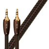 Audioquest Big Sur JJ 5,0 m - kábel audio kábel 3,5 mm - 3,5 mm