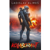 Kolaborant - Ladislav Klimeš - online doručenie