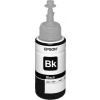Atrament Epson 673 Black - originálny
