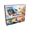 Wizards of the Coast Magic the Gathering Avatar: The Last Airbender Scene Box The Black Sun Invasion