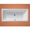Santech Nova 170x80 obdĺžniková vaňa SANOV170