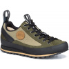 HANWAG Rotpunkt Low Lady LL Deep olive/Olive - 41,5