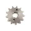 Záberové koliesko 428 13zubov 17mm