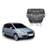 Oceľový kryt motora + prevodovky pre FORD C-Max, 2003-10 / všetky motorizácie