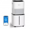 Levoit Superior 6000S Smart odpařovací zvlhčovač 22L LEH-S601S-WEUR