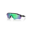 Okuliare OAKLEY Radar EV Path Matte Black/ Prizm Jade Polarized