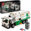 LEGO Technic 42167 Elektrické smetiarske auto Mack LR