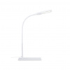 Novel STOLNÁ LED LAMPA, dotykový stmievač, 37,5/15/43,5 cm - Interiérové svietidlá - 004760002004