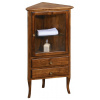 Sapho RETRO skrinka rohová 60x120x47cm, buk, pravá SPH 1715