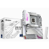 Gigabyte AORUS Z890 ELITE X ICE, Intel Z890, LGA1851, 4xDDR5, ATX Z890 A ELITE X ICE