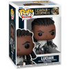 POP! Games: Lucian (League of Legends)