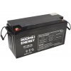 GOOWEI Trakčná GEL batéria ENERGY OTL150-12, 150 Ah, 12 V