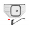 Sinks CORNO 770 + PRONTO